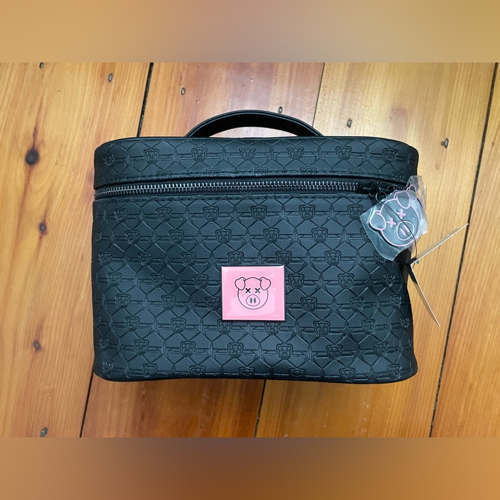 BRAND NEW Shane Dawson x Jeffree Star makeup bag conspiracy launch